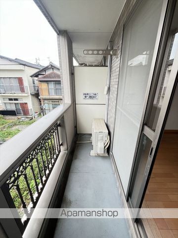 カントリーハウスの内装写真
