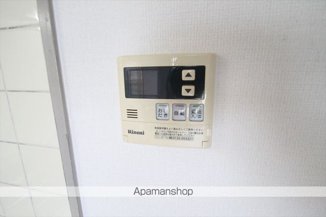 久光マンションの内装写真