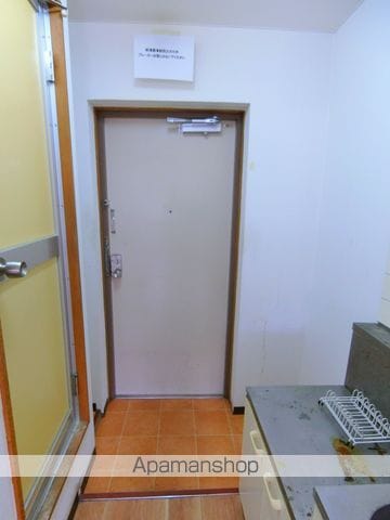 ACADEMIAKITAGENの内装写真