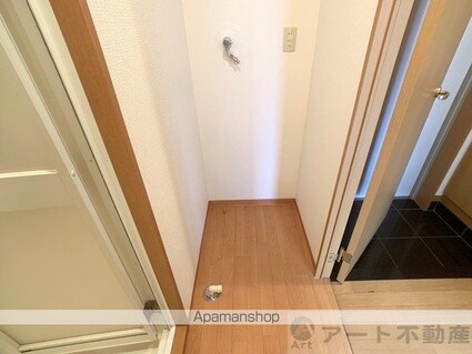 ツイン・ハーモニー道後Ⅱ[1DK/28.45m2]のその他部屋・スペース