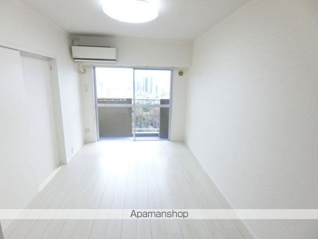 一番町ハイツの内装写真