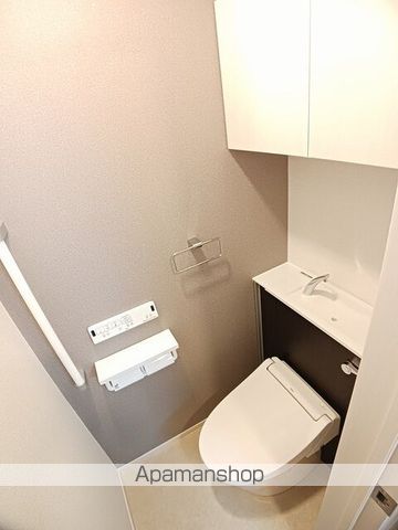 エスペランサI(和歌山市木ノ本の内装写真
