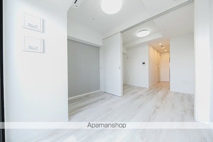 ライオンズフォーシア清澄白河[1DK/27.29m2]のその他内装2