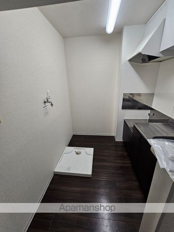 登戸ビルの内装写真