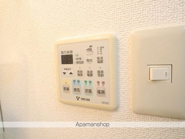 ブルームライフ今池の内装写真