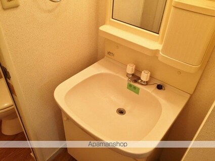 エクセレント南吉成　壱番館[2DK/39.7m2]の内装3