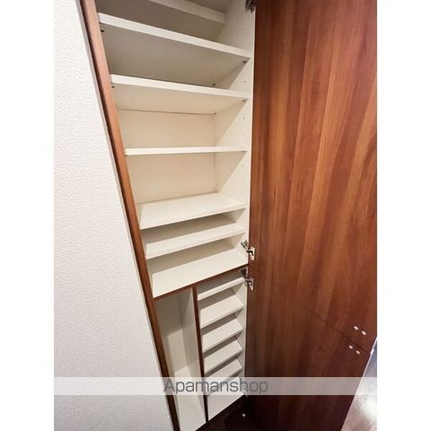 フェニックス日本橋高津の内装写真