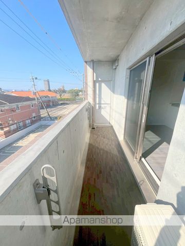 バンベールNORTHの内装写真