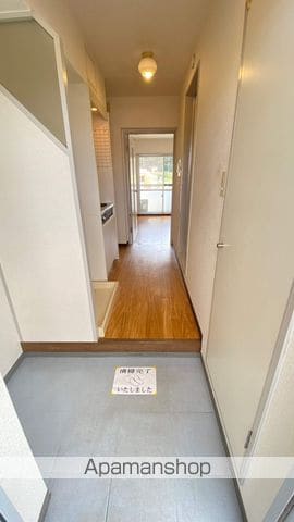 エクセレンス北六甲の内装写真