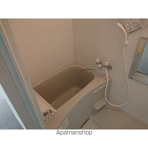 レジデンスいちいの内装写真