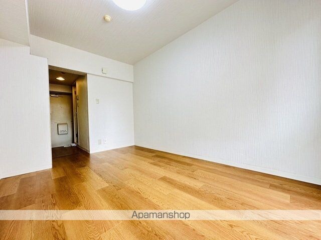 トップ巣鴨[1R/16.08m2]のその他設備