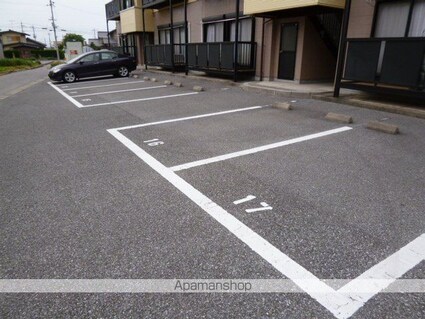 滋賀県彦根市小泉町[2DK/43.69m2]の共用部3