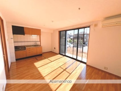 エクセルハイムＡ[1LDK/44.62m2]のその他部屋・スペース1