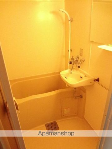 マンションパレみやざきの内装写真
