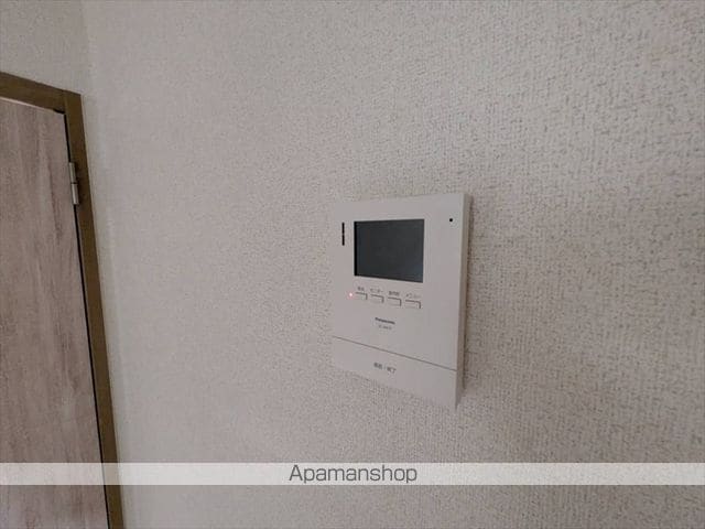 セキノアパートの内装写真