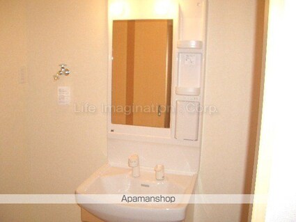 ジュピター[1K/31.02m2]の内装3