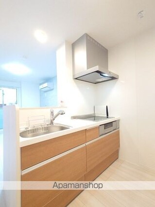 ＤーｒｏｏｍＴＳＵＣＨＩＹＡ[1LDK/43.95m2]の内装3