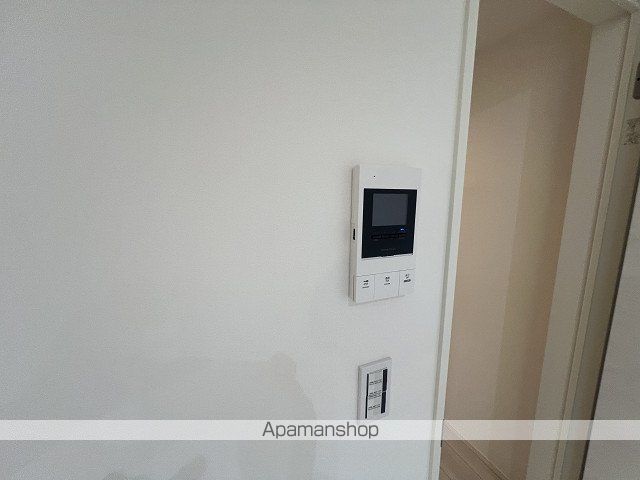 LE CALMEの内装写真
