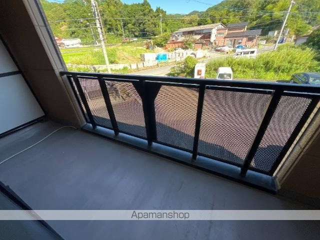 グランデルの内装写真