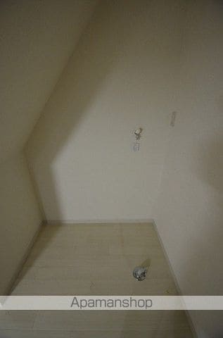 リヴィエール口田IIの内装写真