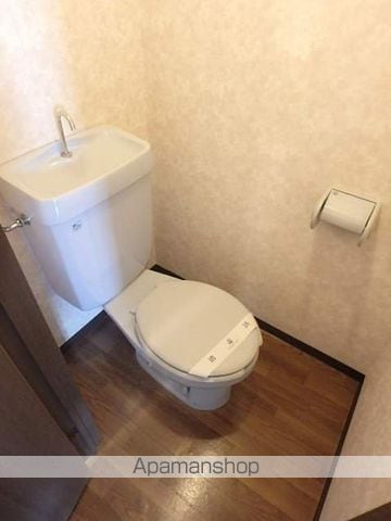 プレイズ菊水の内装写真