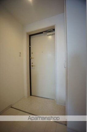 ＧＲＡＣＥ　ＲＥＧＡＬＩＡ（グレース　レガリア）[1K/29.76m2]の玄関