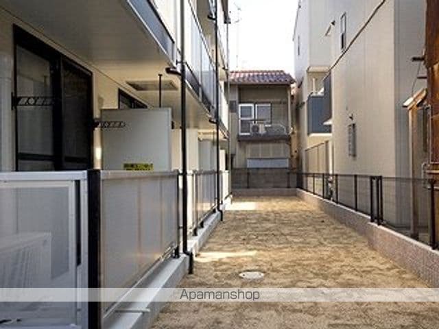 レオパレスパサートの内装写真