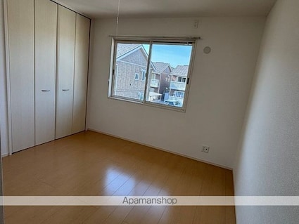 リビングタウン舟橋壱番館　Ａ[2LDK/55.44m2]の内装