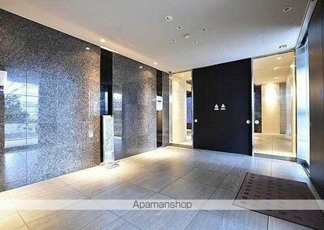 グランド・ガーラ門前仲町の内装写真