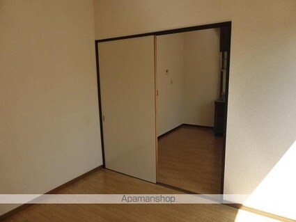 コーポラスさとう　Ｃ[2DK/38.57m2]のリビング・居間2