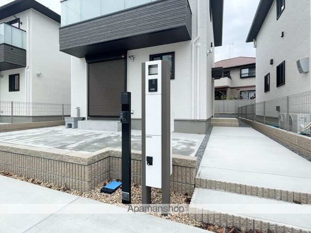 １００７ーＣＡＳＡ　Ｂ 棟 ｜ 千葉県千葉市緑区鎌取町125-4B棟（賃貸一戸建3LDK・1階・83.84㎡） その20