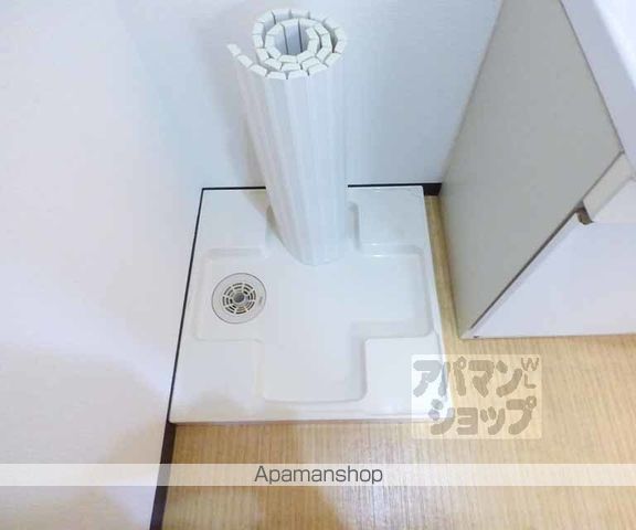 リンツ御池の内装写真