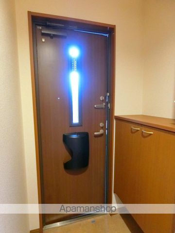 マドラフゥイユ2号館の内装写真