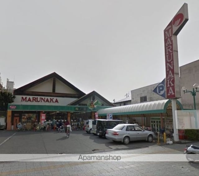 香川県高松市築地町[4LDK/98.65m2]の周辺1