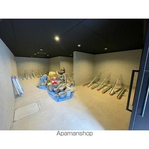 クレストタップ大曽根の外観写真