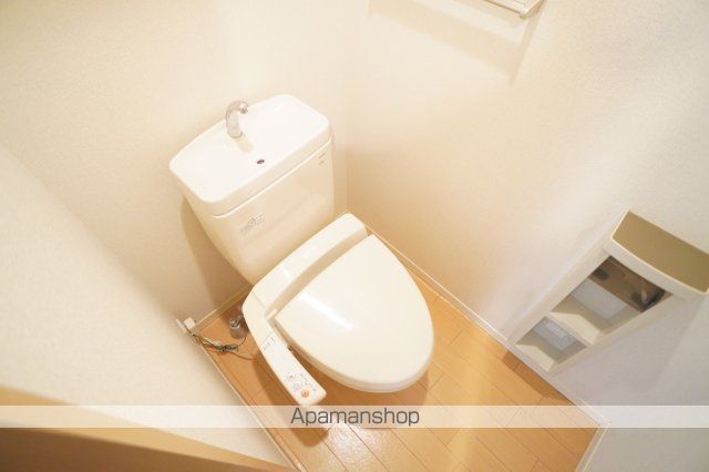 シャーメゾン三碓の内装写真