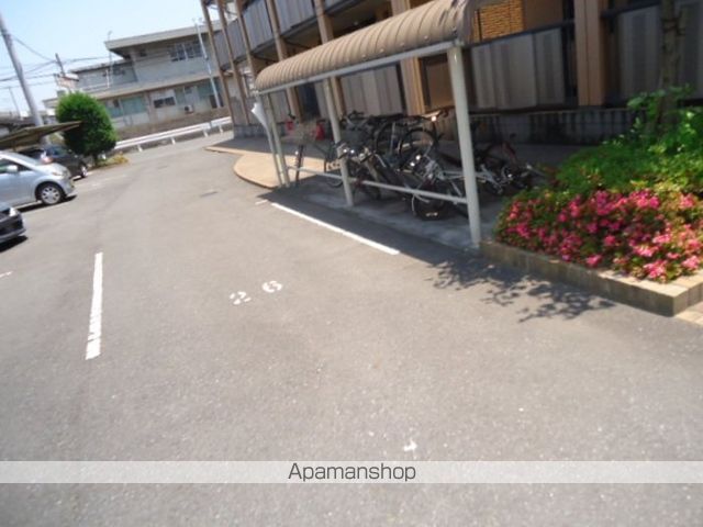リファルジェント泉　Ｃ棟[1R/33.7m2]の共用部1