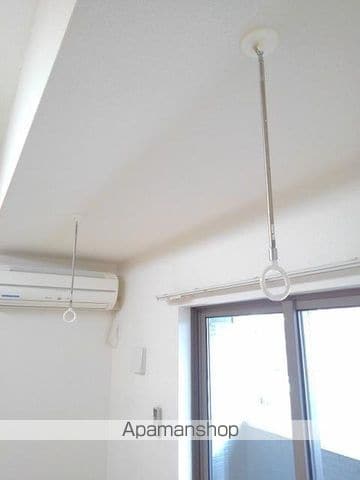 ヒルズタウンIIの内装写真