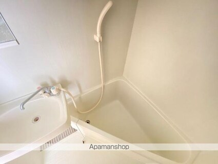 センチュリーガーデン[1K/20.88m2]のバス