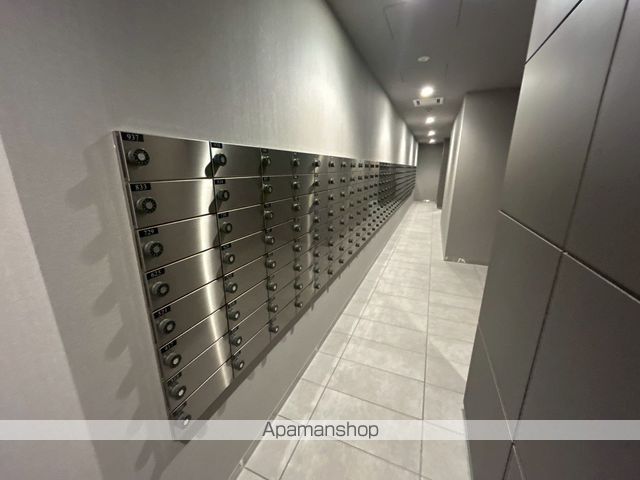 ロイヤルパークス赤羽ノースの内装写真