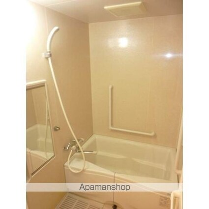 サンタモニカ[2SLDK/58.08m2]のバス