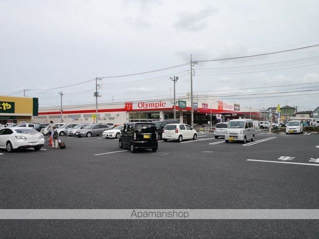ガーデンシティ狭山ヶ丘の周辺写真