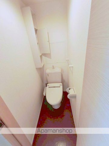 セレーナ・みとよ Aの内装写真