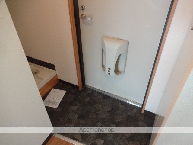 M’プラザ守口東の内装写真