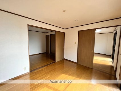 和歌山県和歌山市北島[3DK/64.59m2]の内装5