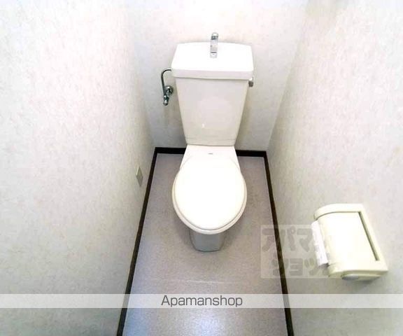 グランデ御池の内装写真