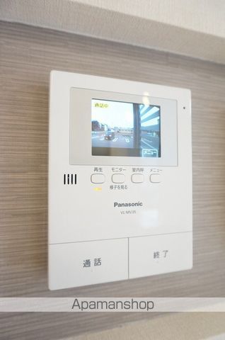 オリーブハウスTKNの内装写真