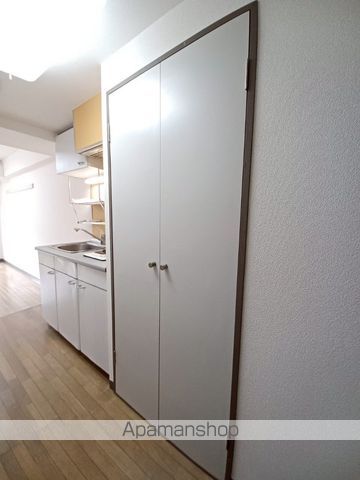 Ｌｉｆｅｉｎ聖蹟[1R/21.38m2]の内装2