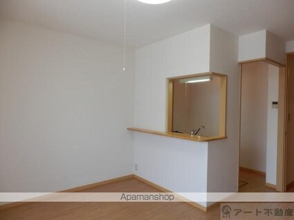 Ｂａｙｓｉｄｅエスポワール[1LDK/36m2]のリビング・居間