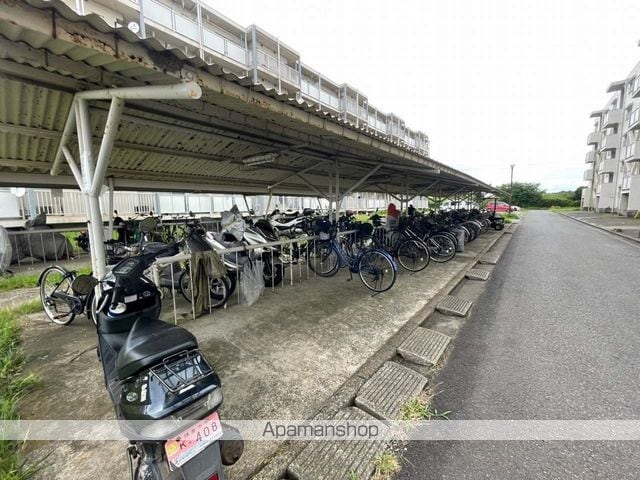 ビレッジハウス大島1号棟のその他写真